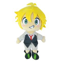 The Seven Deadly Sins Meliodas Plush 30 cm