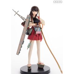 Akagi PVC Figuur