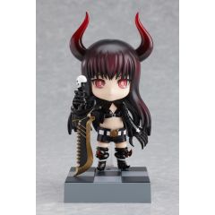 Nendoroid: Black Gold Saw