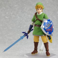 FIGMA - Link (Zelda)