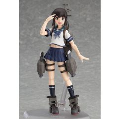 FIGMA - Fubuki: Animation ver.