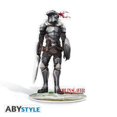 GOBLIN SLAYER - Acryl - Goblin Slayer