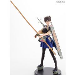 Kaga PVC Figuur