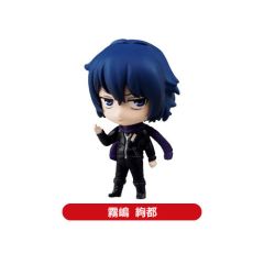 Kirishima Ayato Figuur Sleutelhanger