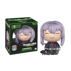 Funko Dorbz: Seraph of the End - Shinoa with Weapon