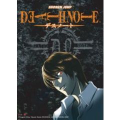 Death Note - Yagami Light Wall Scroll