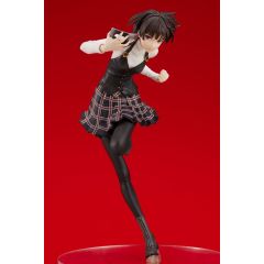 Persona5 Royal PVC Statue 1/7 Makoto Niijima School Uniform Ver. 21 cm