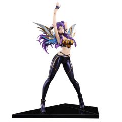 League of Legends PVC Statue 1/7 K/DA Kai'Sa 31 cm