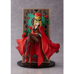 Fate/Extra PVC Statue 1/7 Nero Claudius 21 cm