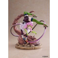 Demon Slayer: Kimetsu no Yaiba Statue 1/8 Mitsuri Kanroji 19 cm