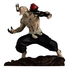 Jujutsu Kaisen Combination Battle PVC Statue Hanami 10 cm