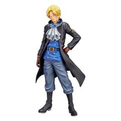 One Piece Grandista PVC Statue Sabo (Manga Dimensions) 28 cm