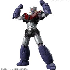 Mazinger Z Infinity High Grade Plastic Model Kit 1/144 Great Mazinger