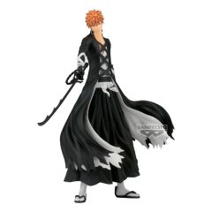 Bleach Maximatic PVC Statue Ichigo Kurosaki 25 cm