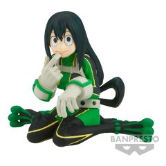 My Hero Academia: Break Time Vol. 6 - Froppy PVC Statue