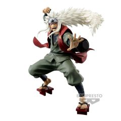 Naruto Shippuden: Banpresto Figure Colosseum - Jiraiya Figure