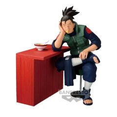 Naruto: Ichiraku - Umino Iruka Figure