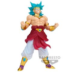 Dragon Ball Z: Clearise - Super Saiyan Broly Figure