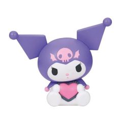 Sanrio: Sofvimates - Kuromi Figure