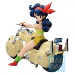 Dragon Ball: Snap Collection - Lunch Ichibansho Figure