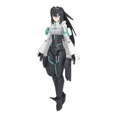 Gundam Build Divers Re:Rise: High Grade - Mobile Doll May Model Kit