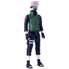 Naruto Shippuden Anime Heroes Mega Action Figure Kakashi Hatake 30 cm