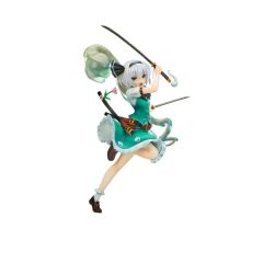 Touhou Project Statue Youmu Konpaku 20 cm