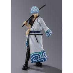 Gintama S.H.Figuarts Action Figure Sakata Gintoki 15 cm         