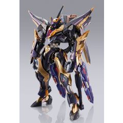 Code Geass: Lelouch of the Rebellion Metal Build Dragon Scale Action Figure Lancelot Albion Zero 18 cm