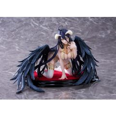 Overlord PVC Statue 1/7 Albedo lingerie Ver. 15 cm