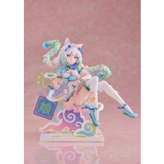 Nekopara PVC Statue 1/7 Vanilla Dreamy Cute China Ver. 17 cm     