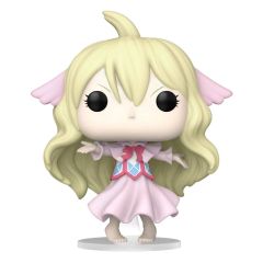 Fairy Tail POP! Animation Vinyl Figure Mavis Vermillion 9 cm