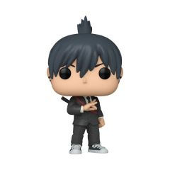 Chainsaw Man POP! Animation Vinyl Figure Aki 9 cm