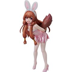 The Rising of the Shield Hero PVC Statue 1/4 Raphtalia (Young) Bunny Ver. 36 cm