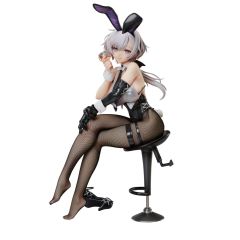 Azur Lane PVC Statue 1/4 Reno Bunnino 35 cm 