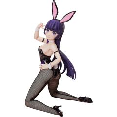 Oreimo PVC Statue 1/4 Kuroneko: Bunny Ver. 31 cm