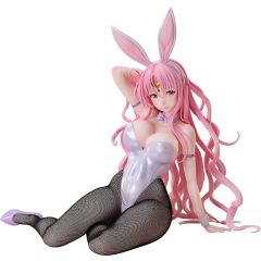 To Love-Ru Darkness PVC Statue 1/4 Sephie Michaela Deviluke: Bunny Ver. 28 cm 