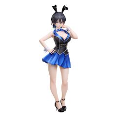 Bunny Garden PVC Statue 1/4 Miuka 43 cm   