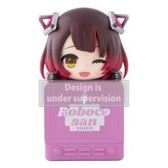 Hololive Production Hikkake PVC Statue Robocosan 10 cm     