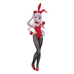 Overlord BiCute Bunnies PVC Statue Shalltear Red Color Ver. 30 cm 