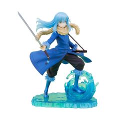 That Time I Got Reincarnated as a Slime Tenitol PVC Statue Rimuru 18 cm