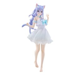 Date A Live V Tenitol Tall PVC Statue Mio Takamiya 30 cm       