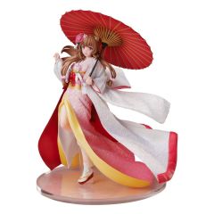 The Rising of the Shield Hero PVC Statue 1/7 Raphtalia Shiromuku Ver. 23 cm