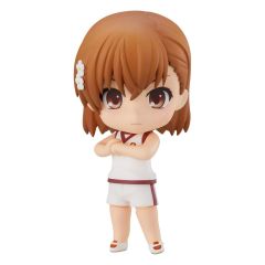 Nendoroid: Mikoto Misaka Daihasei Festival Ver.