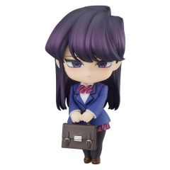 Komi Can't Communicate Nendoroid Action Figure Shoko Komi (re-run) 10 cm