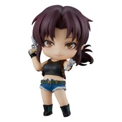 Nendoroid: Revy