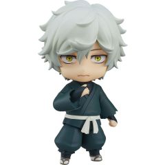 Hell's Paradise: Jigokuraku Nendoroid Action Figure Gabimaru 10 cm