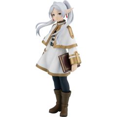 Frieren: Beyond Journey's End Pop Up Parade PVC Statue Frieren 16 cm