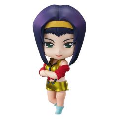 Cowboy Bebop Nendoroid Action Figure Faye Valentine 10 cm    