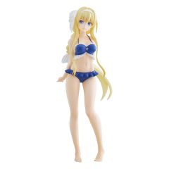 Sword Art Online Progressive: Scherzo of Deep Night Pop Up Parade PVC Statue Beach Queens Alice 17 cm 